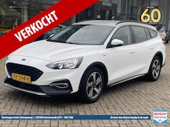 Ford Focus Wagon - 1.5 EcoBoost 150pk Active Business