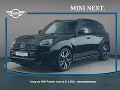 MINI Countryman - C John Cooper Works L