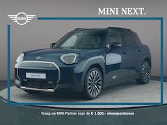 MINI Aceman - SE Favoured M