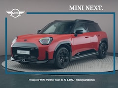 MINI Aceman - SE John Cooper Works M 54.2 kWh