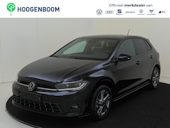 Volkswagen Polo - R-Line Edition | 'App-Connect' draadloze smartphone integratie | Achterlichten LED | Afsta