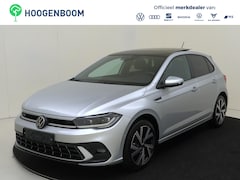 Volkswagen Polo - R-Line Edition | 'App-Connect' draadloze smartphone integratie | Achterlichten LED | Afsta