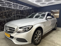 Mercedes-Benz C-klasse Estate - 300 Prestige Panorama dak