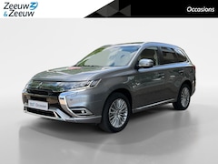 Mitsubishi Outlander - 2.4 PHEV Intense+ | CAMERAS | NL-AUTO | GARANTIE | TREKHAAK |