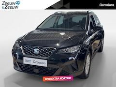 SEAT Arona - 1.0 TSI Style Business Intense |Navigatie + Camera |Climate Control | Apple Carplay | Stoe