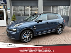 Lynk & Co 01 - 1.5 Plug-In Hybrid 262pk Org. NL 360 Camera, Clima, 20Inch, Cv 2023 10.000 km