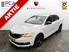 Skoda Octavia - 1.0 TSI Greentech Sport Business
