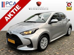 Toyota Yaris - 1.5 Hybrid Active