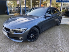 BMW 4-serie Gran Coupé - 418i Executive