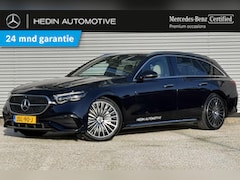 Mercedes-Benz E-klasse Estate - E 300e Automaat Sport Edition | Premium Pakket | Winterpakket | Trekhaak