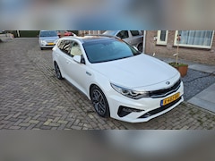 Kia Optima Sportswagon - 2.0 GDI PHEV ExecutiveLine