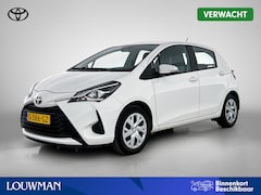 Toyota Yaris - 1.5 VVT-i Active | Climate Control | Parkeercamera |