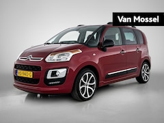 Citroën C3 Picasso - 1.2 PureTech Feel Edition | Dealer onderhouden | Cruise Control | Trekhaak | Parkeersensor