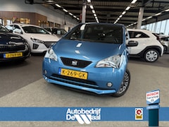SEAT Mii - 1.0 Style Intense 5-drs. BEATSAUDIO/CRUISE/MEDIA/PDC/WINTERPACK