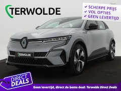 Renault Mégane E-Tech - equilibre EV60 220pk optimum charge | €7.000 Korting | Adaptive Cruise Control | Achteruit