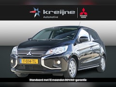 Mitsubishi Space Star - 1.2 Dynamic