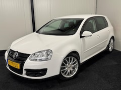 Volkswagen Golf - 1.4 TSI GT Sport 170PK CAMERA/CARPLAY/CLIMA/CRUISE/17"/SFEER