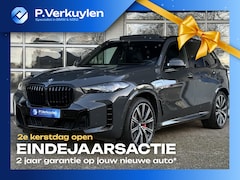 BMW X5 - xDrive50e M SPORT PRO | PANORAMA | HARMAN KARDON | TREKHAAK | M STOELEN | ICONIC GLOW |