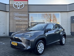 Toyota Yaris Cross - HYBRID 115 DYNAMIC