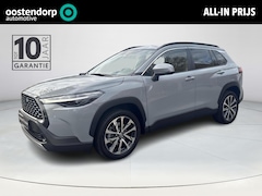 Toyota Corolla Cross - Hybrid 140 Dynamic | Apple CarPlay | Navigatie | Rijklaarprijs incl. garantie |
