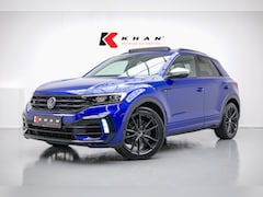Volkswagen T-Roc - 2.0 TSI 4Motion R |Pano|Akra|Dodehoek|Beats|Leder|