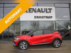 Renault Captur - 160PK-RS LINE-AUTOM-27DKM-NAVI-BOSE-ADAPTIVE CC