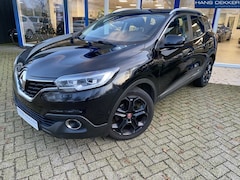 Renault Kadjar - leer navigatie automaat 1.2 TCe Extase