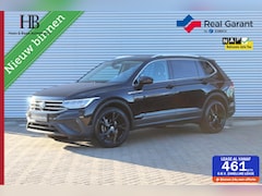 Volkswagen Tiguan Allspace - 1.5 TSIAdapt cruise/7p./camera