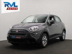 Fiat 500 X - 1.0 GSE Lounge Navigatie Camera 1e Eigenaar