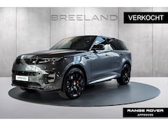 Land Rover Range Rover Sport - P460e Dynamic HSE | NP: € 150.747 | 23" | Comfort Pack