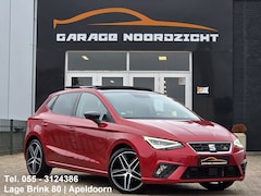SEAT Ibiza - 1.0 TSI FR 116PK Business Intense PANORAMADAK|ADAPTIVE CRUISE CONTROL|CAMERA|CARPLAY|NAVIG