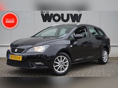 SEAT Ibiza ST - 1.0 EcoTSI Style Connect Airco | Navigatie