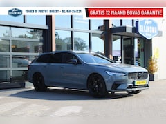 Volvo V90 - T8 Plug-hybrid AWD Plus Dark|21 inch|Thunder Grey