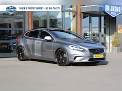 Volvo V40 - 2.0 T4 R-Design|Heico|Automaat|
