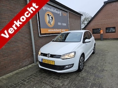 Volkswagen Polo - 1.4 TDI BlueMotion