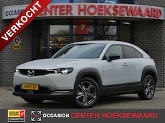 Mazda MX-30 - E-SKYACTIV 143pk Aut First Edition | Stoelverwarming | Camera | Carplay | Privacy |