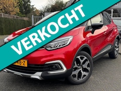 Renault Captur - 1.2 TCe Edition One | Automaat | Trekhaak | KeyLess |