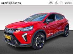 Mitsubishi ASX - 1.3 DI-T Intense+ 1.200 trekgewicht