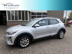 Kia Stonic - 1.0 T-GDi MHEV DynamicLine