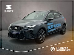 SEAT Arona - 1.0 TSI 115pk FR Business Connect
