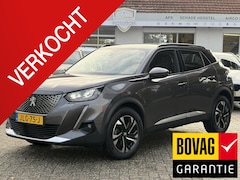 Peugeot 2008 - 1.2 PureTech Allure Pack NAVI | CAMERA | KLIMA | BOVAG