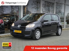 Volkswagen Up! - 1.0 BMT move up | Bluetooth | Airco | DAB | App Connect