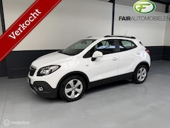 Opel Mokka - 1.4 T Cosmo