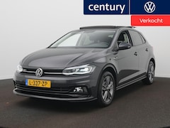 Volkswagen Polo - 1.0 TSI Highline Business R Panoramadak / R-Line / Adaptive cruise / Navi / Camera