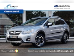 Subaru XV - 2.0i CVT Comfort | Trekhaak | Navigatie |