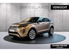 Land Rover Range Rover Evoque - P300e Dynamic SE | HUD | Panoramadak | 20"