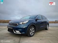 Kia Niro - 1.6 GDi Hybrid |Vision | 1/2 LEDER| NAVI| LMW