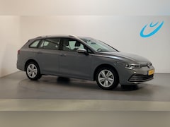 Volkswagen Golf Variant - 1.5 TSI Life Business Sfeerverlichting Navigatie Virtual Cockpit Parkeersensoren