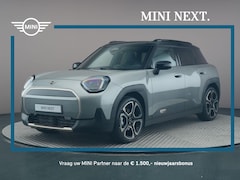 MINI Aceman - E Favoured M 42.5 kWh