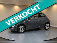 Fiat 500 - 0.9 TwinAir Turbo Lounge *35.000Km* Pano|Navi|Climate|NAP